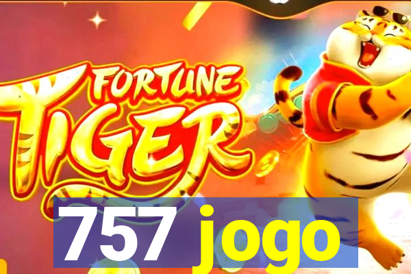 757 jogo